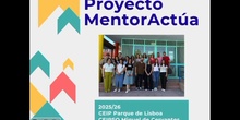 Producto final_CEIPSO Miguel de Cervantes_CEIP Parque de Lisboa