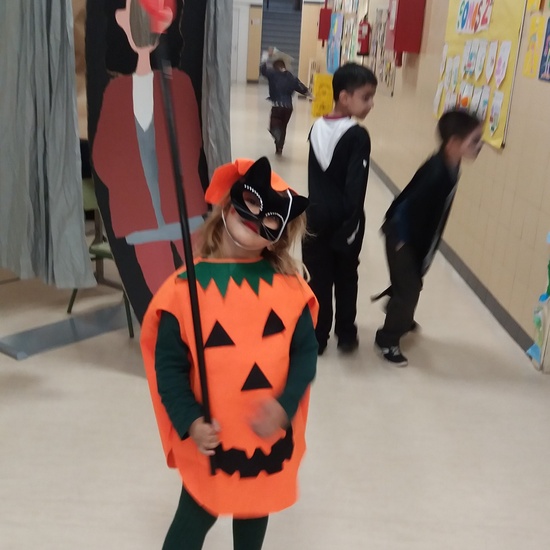 Halloween Luis Bello Fotos 1 43