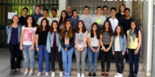 1º Bachillerato A