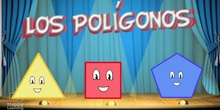 Los polígonos