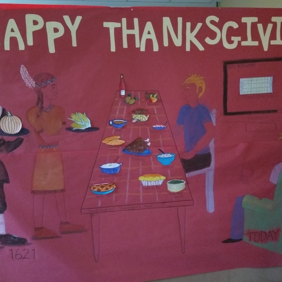 SEMANA DE PROYECTOS: VALLECAS 6