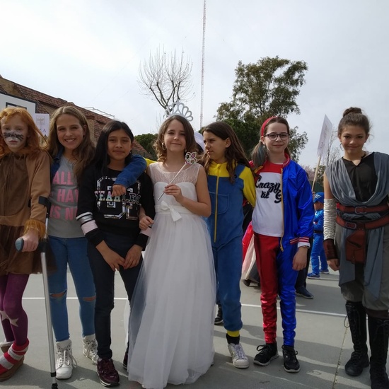 2018_02_28_Carnaval 5º_2_CEIP FDLR_Las Rozas 8