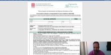 Solución examen ordinario