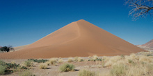 Duna, Namibia