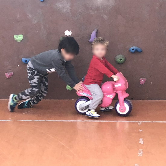 Mentorizacion EI Prado Alto 1