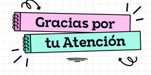 Reunión de familias 1ºT 4º