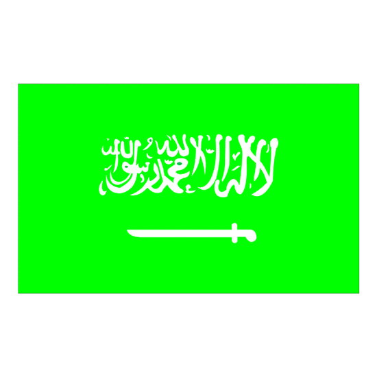 Arabia Saudí