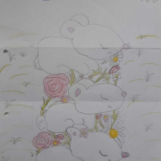 Ainara Martin opened