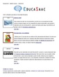 EducaSAAC - Boletín número 8