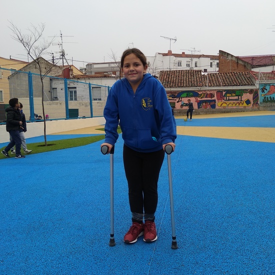 Actividad 1 Recreos inclusivos 12