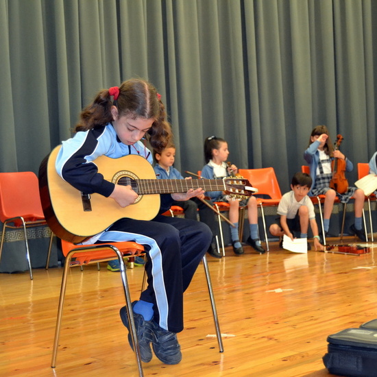 Concierto de alumn@s EP 2018 16