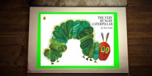VERY HUNGRY CATERPILLA