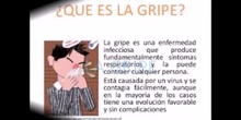 La gripe