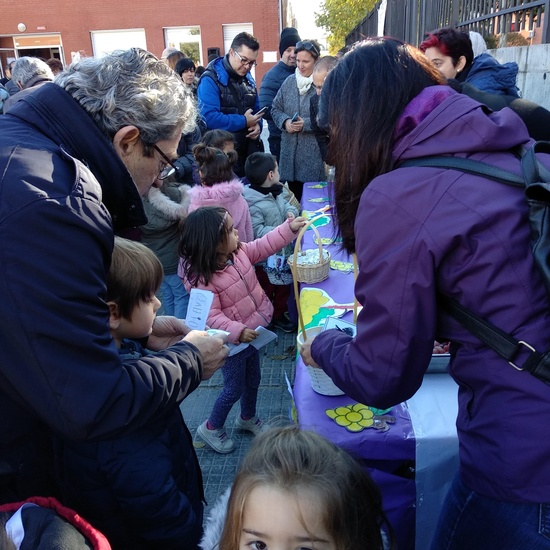 Mercado de Otoño 28