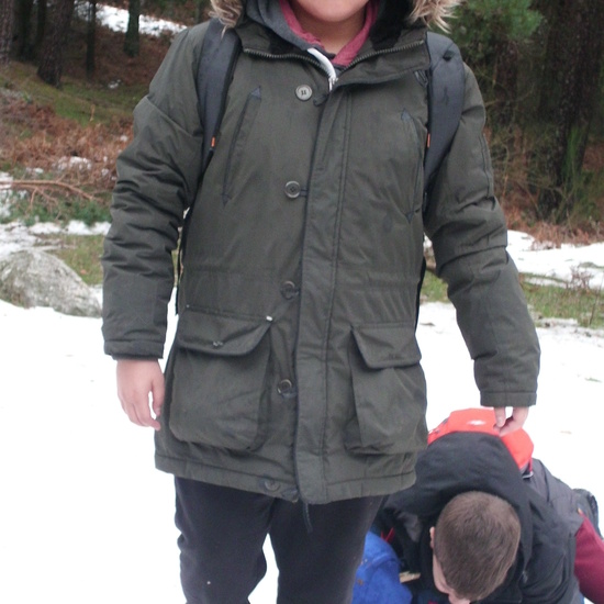 6º CERCEDILLA 2019 2.- 12