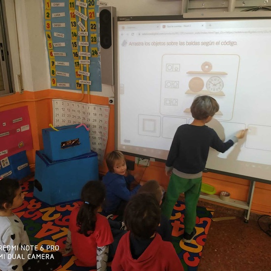 JORNADA RETOS MATEMÁTICOS 4