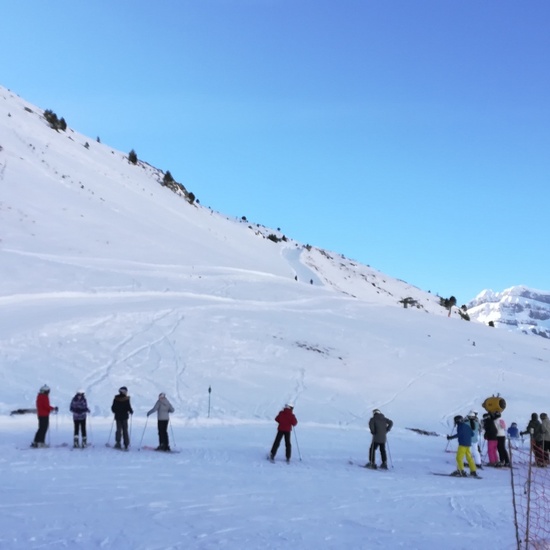 ESQUÍ 2º Y 3º ESO 2019 26