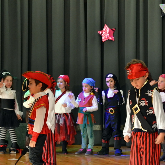 NAVIDAD 2017 INFANTIL GRUPO A 28