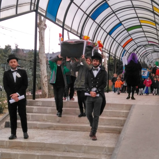 2018_02_Carnaval Infantil 3B_Ceip FDLR_Las Rozas 5