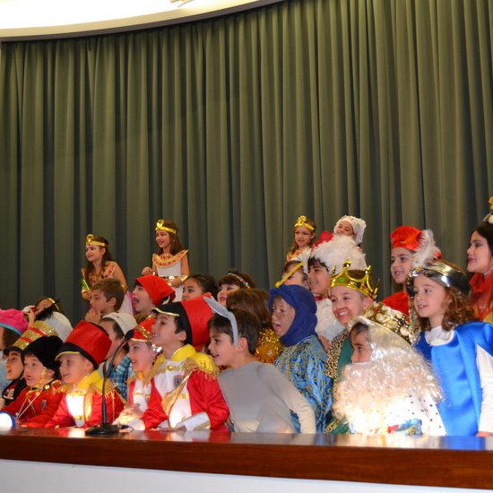 NAVIDAD 2017 2º EDU. PRIMARIA_2 37