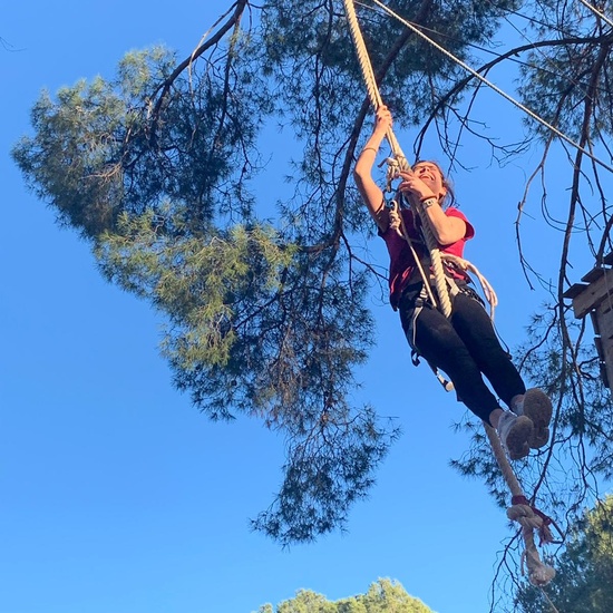 Inglés en Campus Moragete Day 4 20