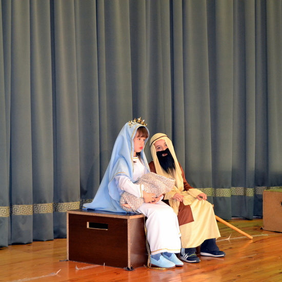 FOTOS NAVIDAD 2018 1º EP 42