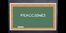 6º matemáticas fracciones equivalentes 