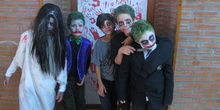 2019_10_30_Sexto B celebra Halloween por todo lo alto_CEIP FDLR_Las Rozas_2019-2020 11