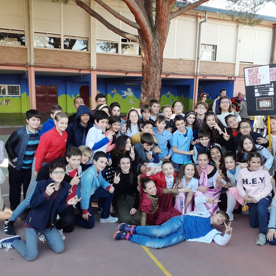 CARNAVAL CIUDAD PEGASO FEBRERO '20 VIII 45