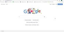 Uso del editor de textos de Google con dibujos