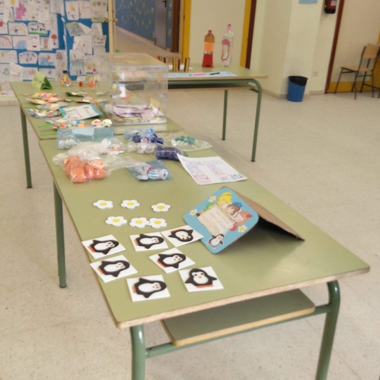 MERCADILLO SOLIDARIO 2ª PARTE 2019  31