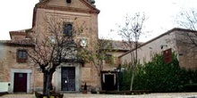 Convento de la Encarnación, Boadilla del Monte, Madrid