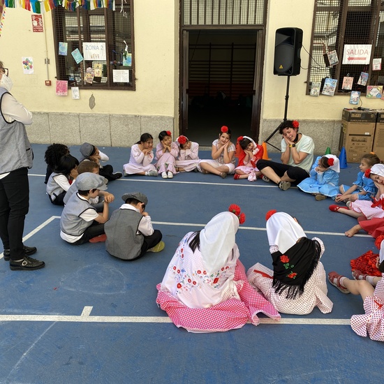 San Isidro 2021-2022 14