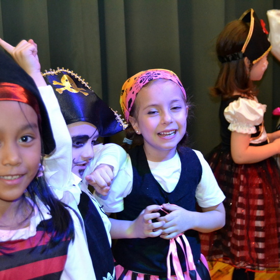 NAVIDAD 2017 INFANTIL GRUPO A 30