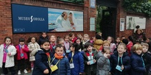 MUSEO SOROLLA. Infantil 5 años. 7