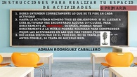 INSTRUCCIONES TAREA 5