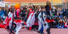 CARNAVAL18 CEIP Vicente Ferrer 11