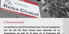 IES Avenida de los Toreros MentorActúa 23-24 Proyecto final