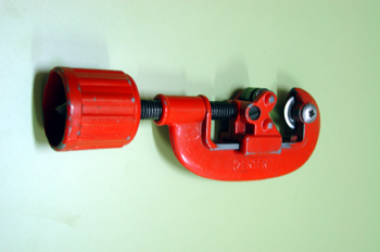 Extensiones con cardán incorporado