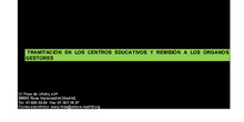 INFORMACION BECAS EOEP