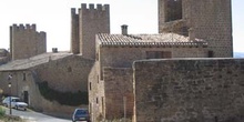 Murallas del Cerco de Artajona, Navarra
