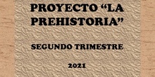 LOS CANGREJOS PREHISTÓRICOS