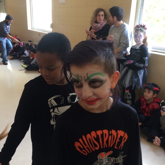 Fotos Hallooween 2018 2 50