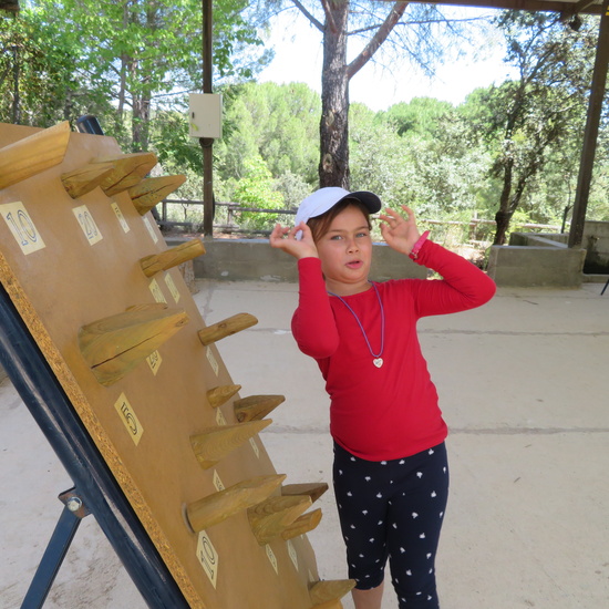 Granja Nuestra Tierra martes 11 9