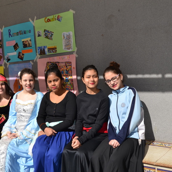 Jornadas Culturales y Depoortivas 2018 Exposiciones 1 21