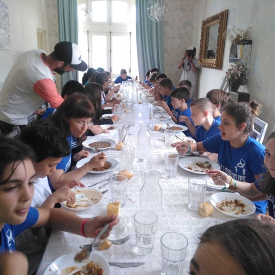 VIAJE 6º FIN DE CURSO 5