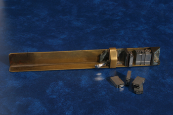 Componedor con tipos