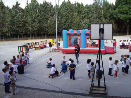 Actividades singulares 23