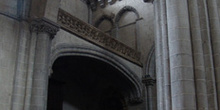 Catedral de Ciudad Rodrigo, Salamanca, Castilla y León