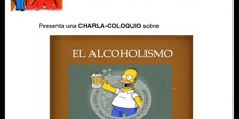 ALCOHOLISMO